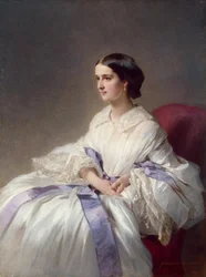 Countess Olga Shuvalova